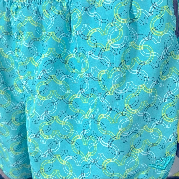 Pony athletic shorts size medium - Picture 2 of 8